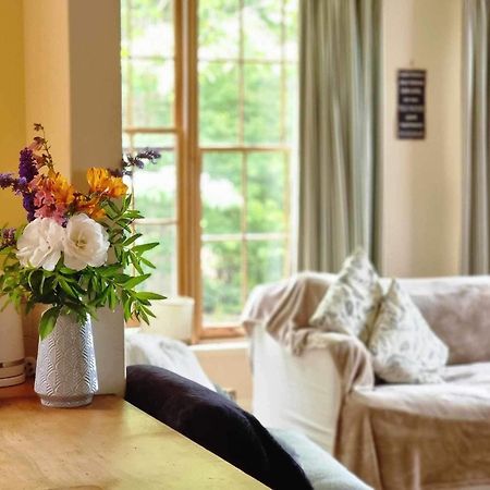 Robin Hoods Well Farm Stay Sassafras Eksteriør bilde
