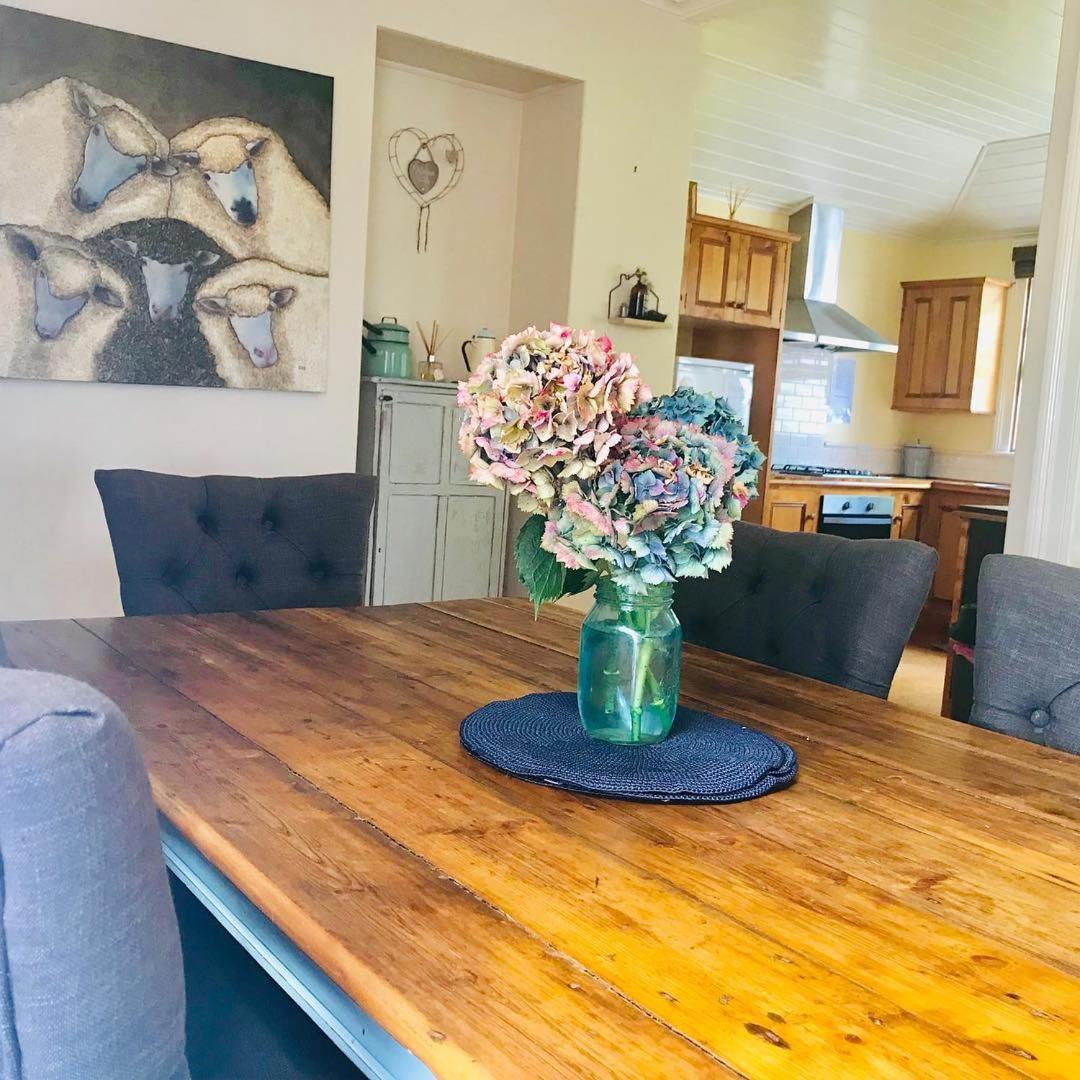 Robin Hoods Well Farm Stay Sassafras Eksteriør bilde