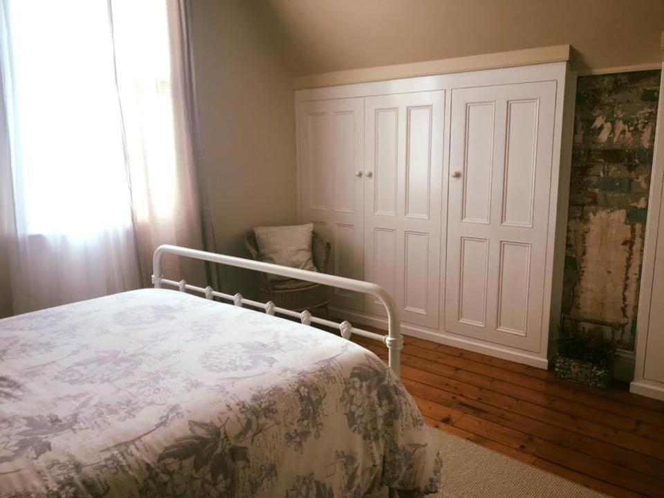 Robin Hoods Well Farm Stay Sassafras Eksteriør bilde