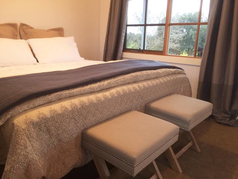 Robin Hoods Well Farm Stay Sassafras Eksteriør bilde