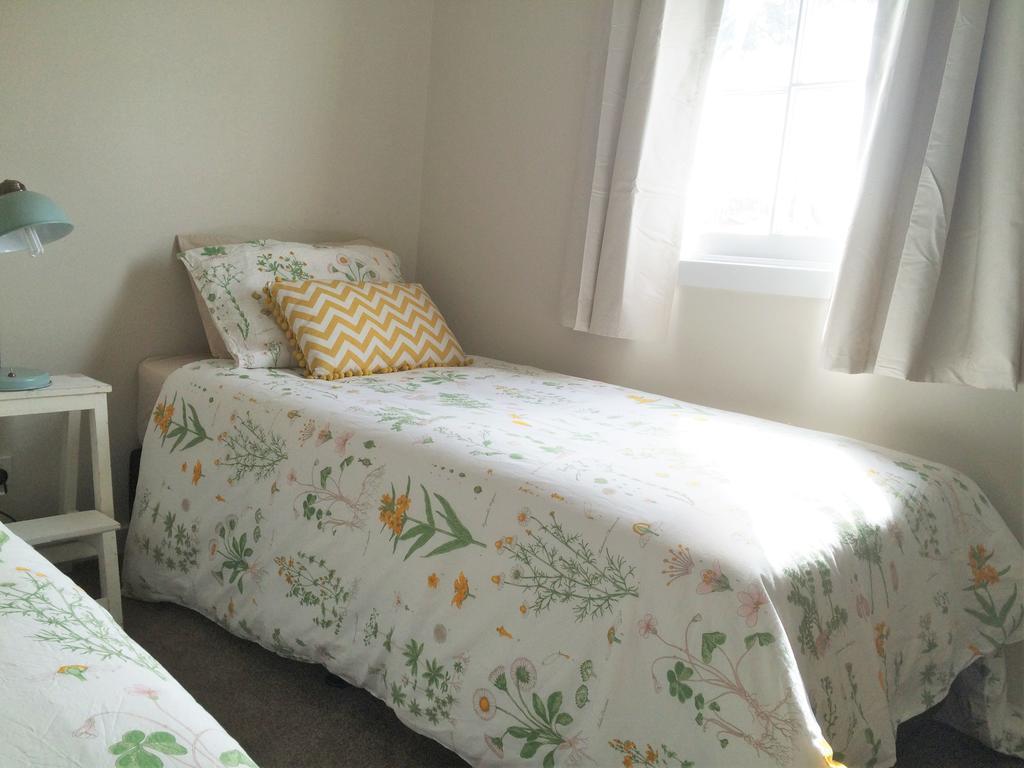 Robin Hoods Well Farm Stay Sassafras Eksteriør bilde