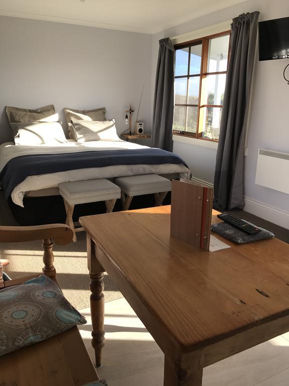 Robin Hoods Well Farm Stay Sassafras Eksteriør bilde