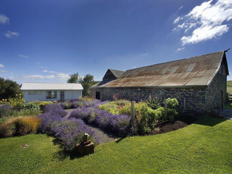 Robin Hoods Well Farm Stay Sassafras Eksteriør bilde