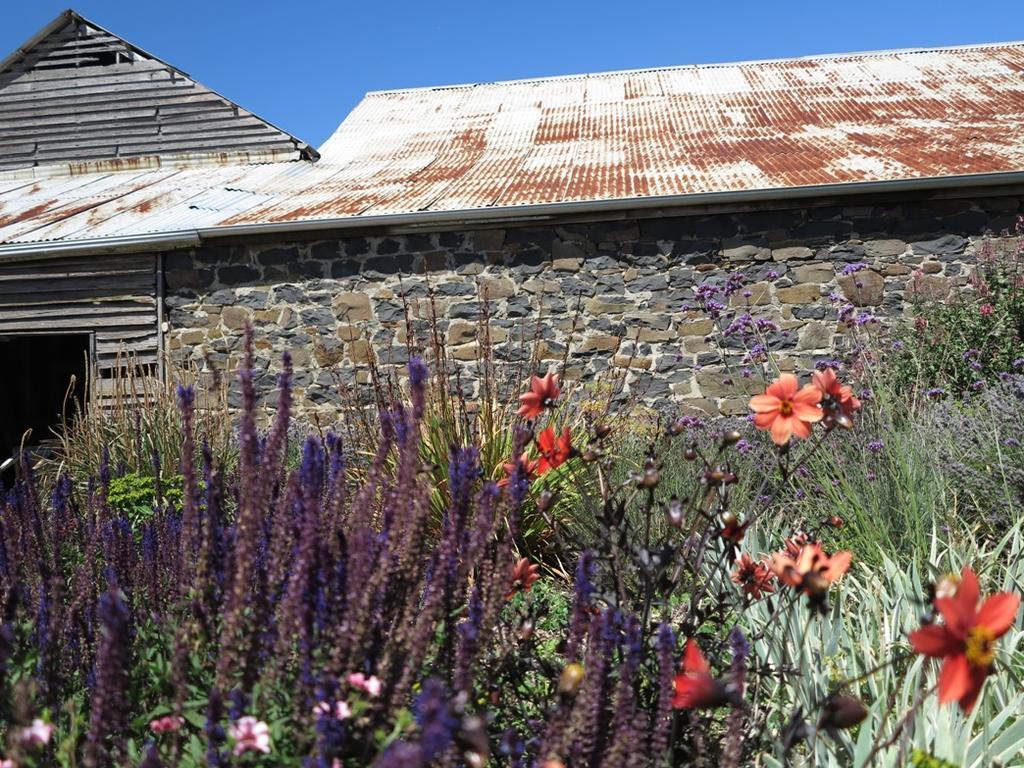Robin Hoods Well Farm Stay Sassafras Eksteriør bilde
